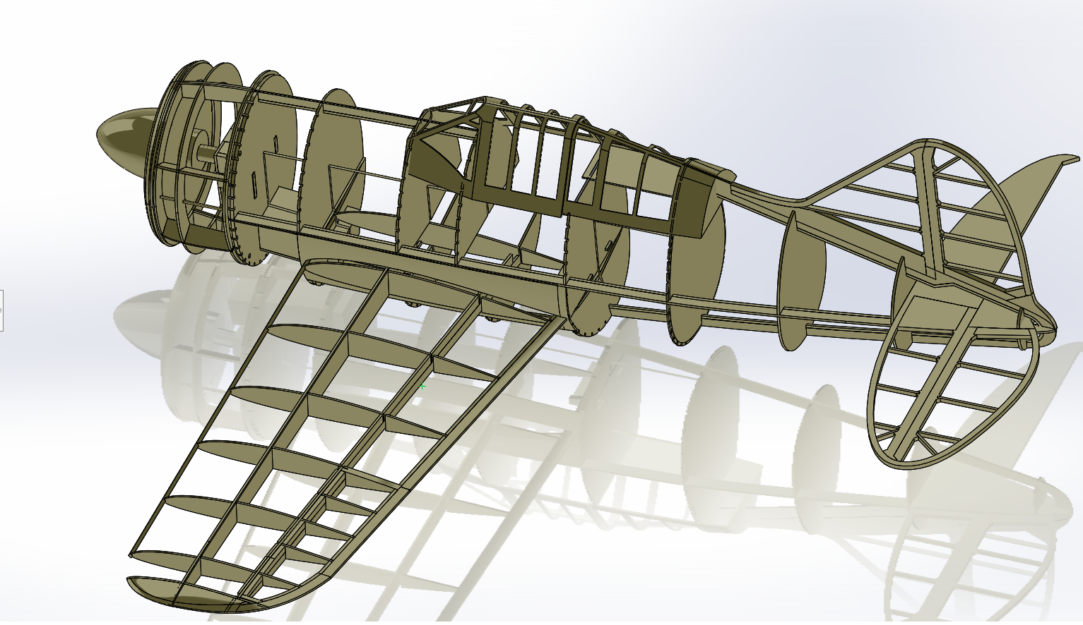 Infield Engineering