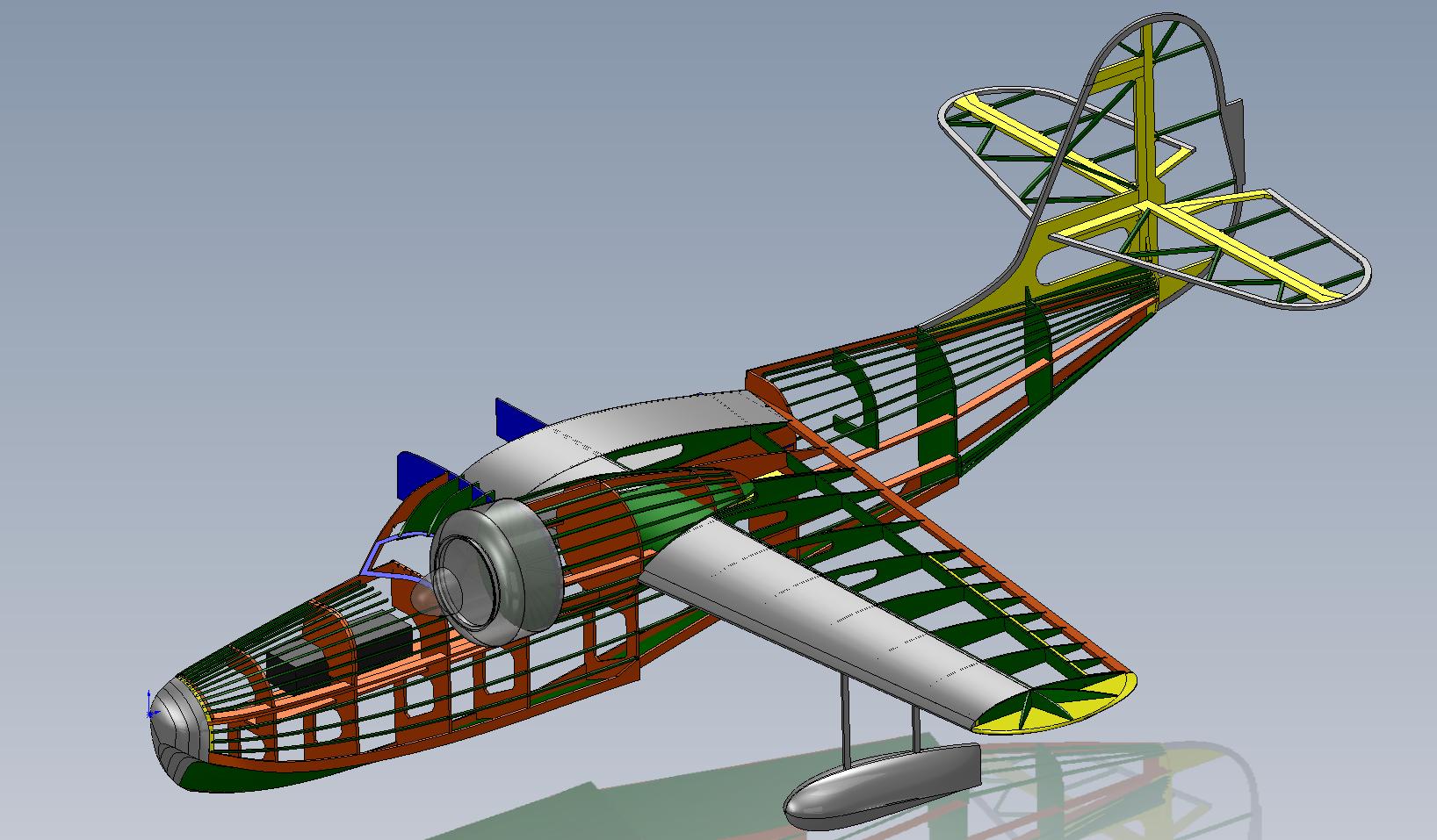 Infield Engineering