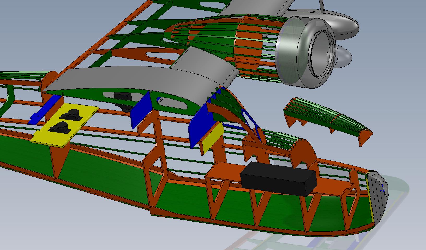 Infield Engineering